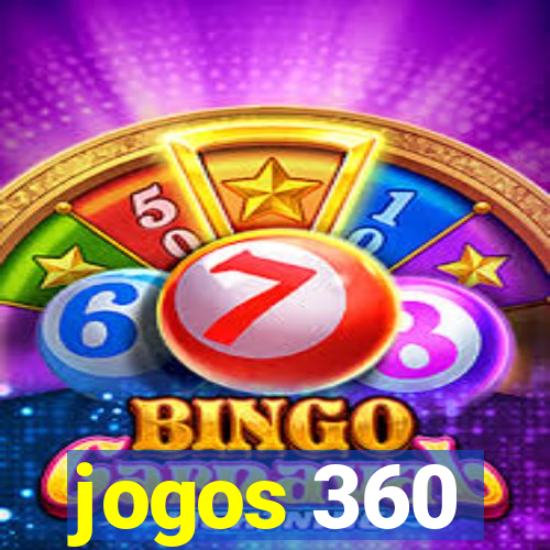 jogos 360